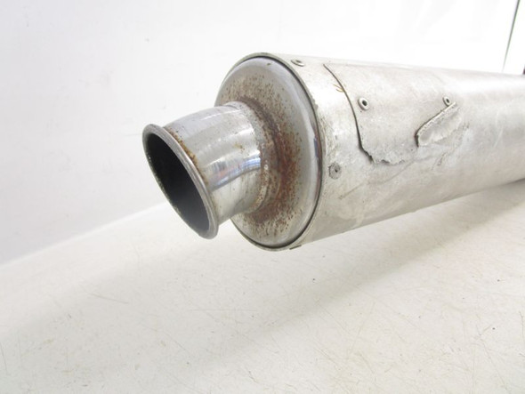 97 Kawasaki ZX6E ZX 6E Ninja Carburetors Carbs 15001-1797 1993